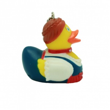 Sleutelhanger Beierse Zenzi LILALU