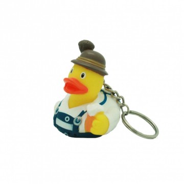 Sleutelhanger Beierse Otto LILALU