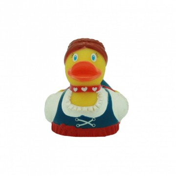 Mini Zenzi uit Beieren LILALU