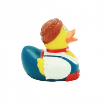 Mini Zenzi uit Beieren LILALU