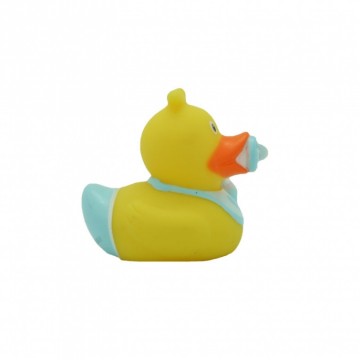 Mini Baby Eend Jongens Tweeling LILALU