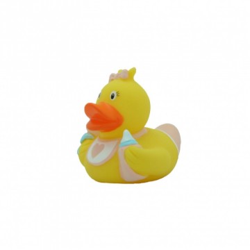 Mini baby eend Meisjes Tweeling LILALU