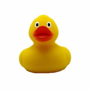 Mini Eendje Geel Klassiek LILALU