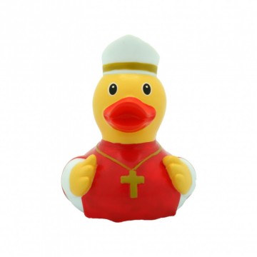 Bisschop Badeend LILALU