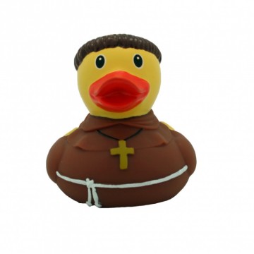 Monnik Badeend LILALU