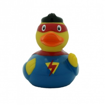 Superman Eend LILALU