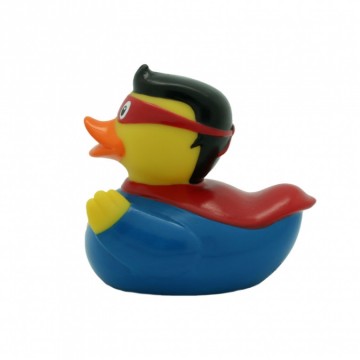 Superman Eend LILALU