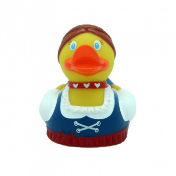 Zenzi Beierse Eend LILALU