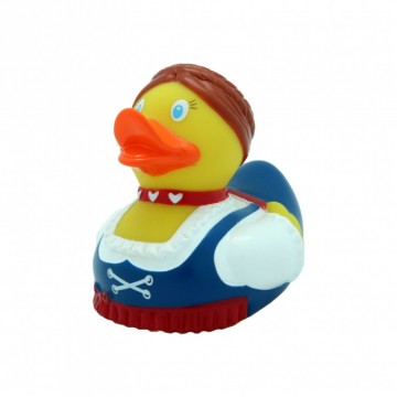 Zenzi Beierse Eend LILALU