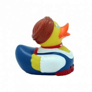 Zenzi Beierse Eend LILALU