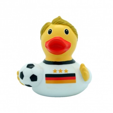 Voetballer Eend LILALU