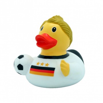 Voetballer Eend LILALU