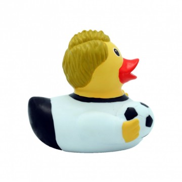 Voetballer Eend LILALU