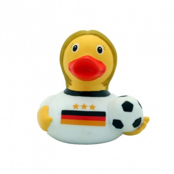 Voetbalster Eend LILALU