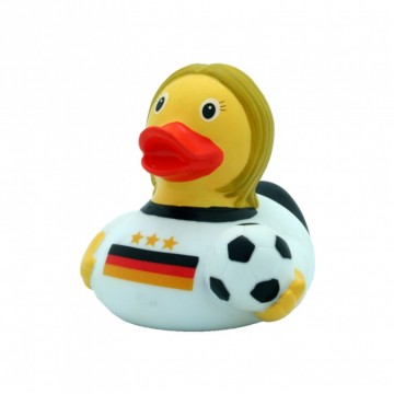 Voetbalster Eend LILALU