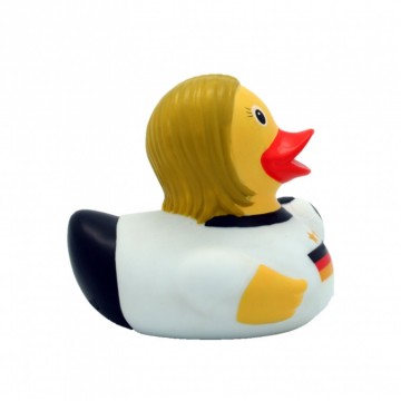 Voetbalster Eend LILALU