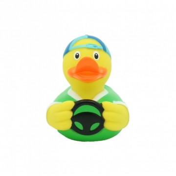 Automobilist Eend LILALU