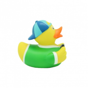 Automobilist Eend LILALU