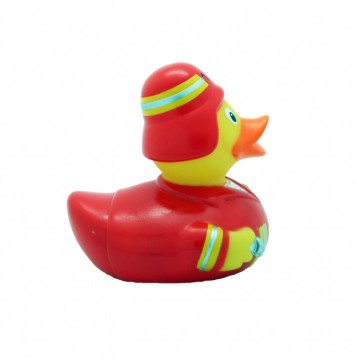 Brandweerman Eend LILALU