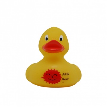 Activist Eend LILALU