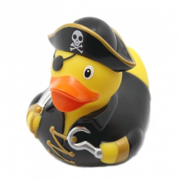 Piraten eend LILALU