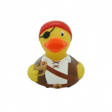 Zeerover eend LILALU