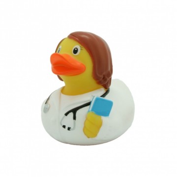 Dokter (V) Eend LILALU