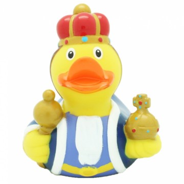 Koning eend LILALU