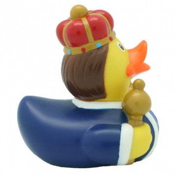 Koning eend LILALU