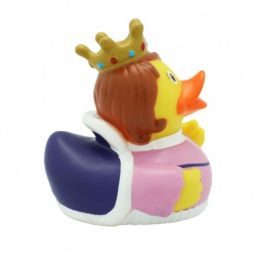 Koningin Eend LILALU
