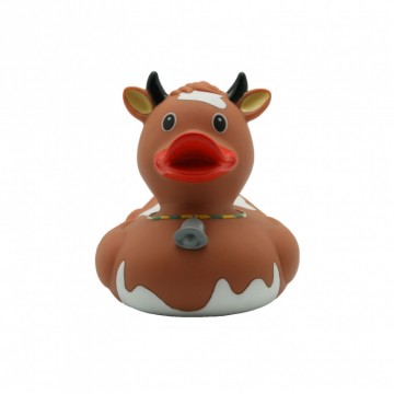 Koe eend bruin LILALU