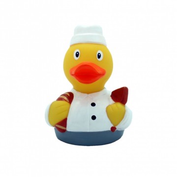 Bakker eend LILALU