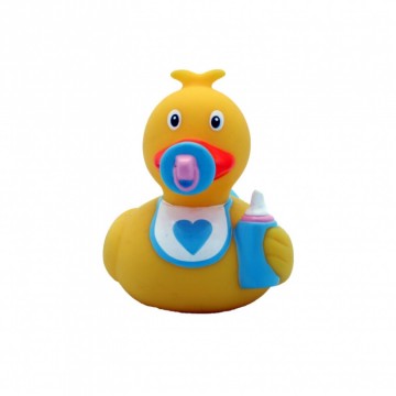 Baby Jongens eend LILALU