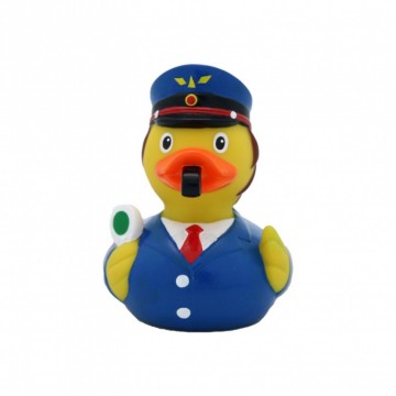 Treinconducteur Eend LILALU