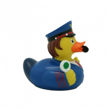 Treinconducteur Eend LILALU