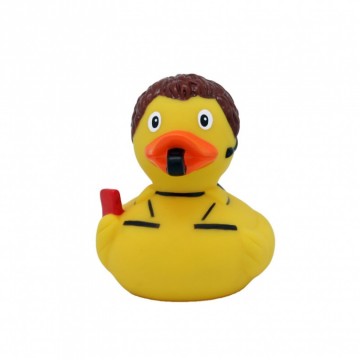 Scheidsrechter eend LILALU