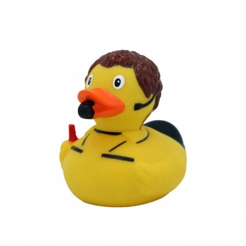 Scheidsrechter eend LILALU