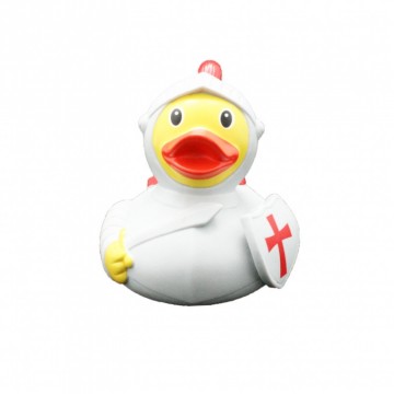 Stoere ridder Eend LILALU