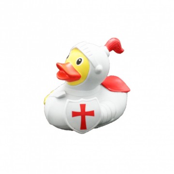 Stoere ridder Eend LILALU