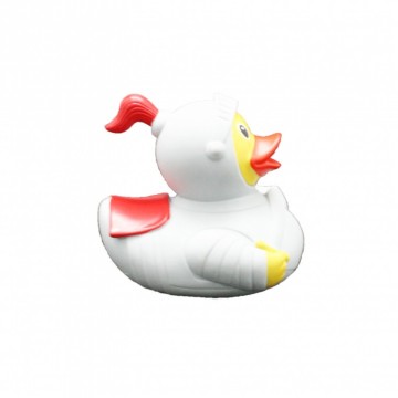 Stoere ridder Eend LILALU