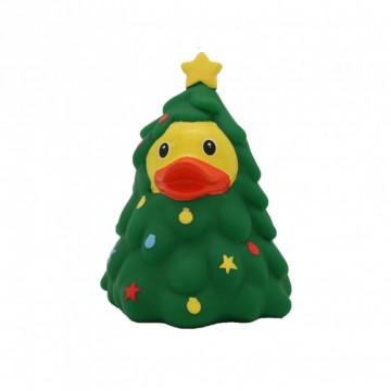 Kerstboom Eend LILALU