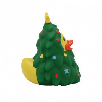 Kerstboom Eend LILALU