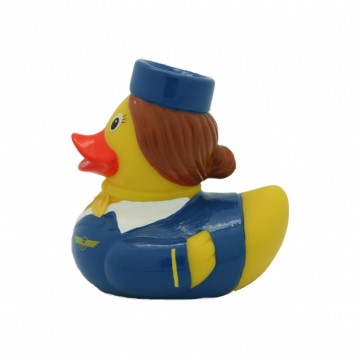 Stewardess Eend LILALU