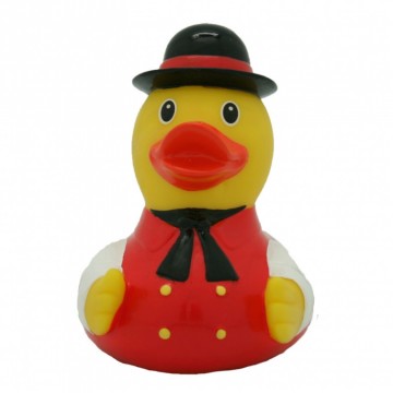 Eend Schwarzwald (M) LILALU