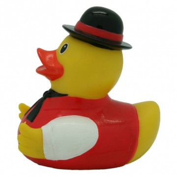 Eend Schwarzwald (M) LILALU