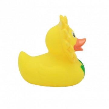 Zonnebloem eend LILALU