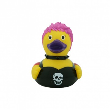 Punker eend (V) LILALU