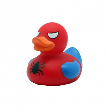 Spiderman eend LILALU