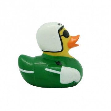 Motorpolitie Eend LILALU