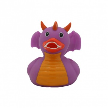 Draken eend lila LILALU